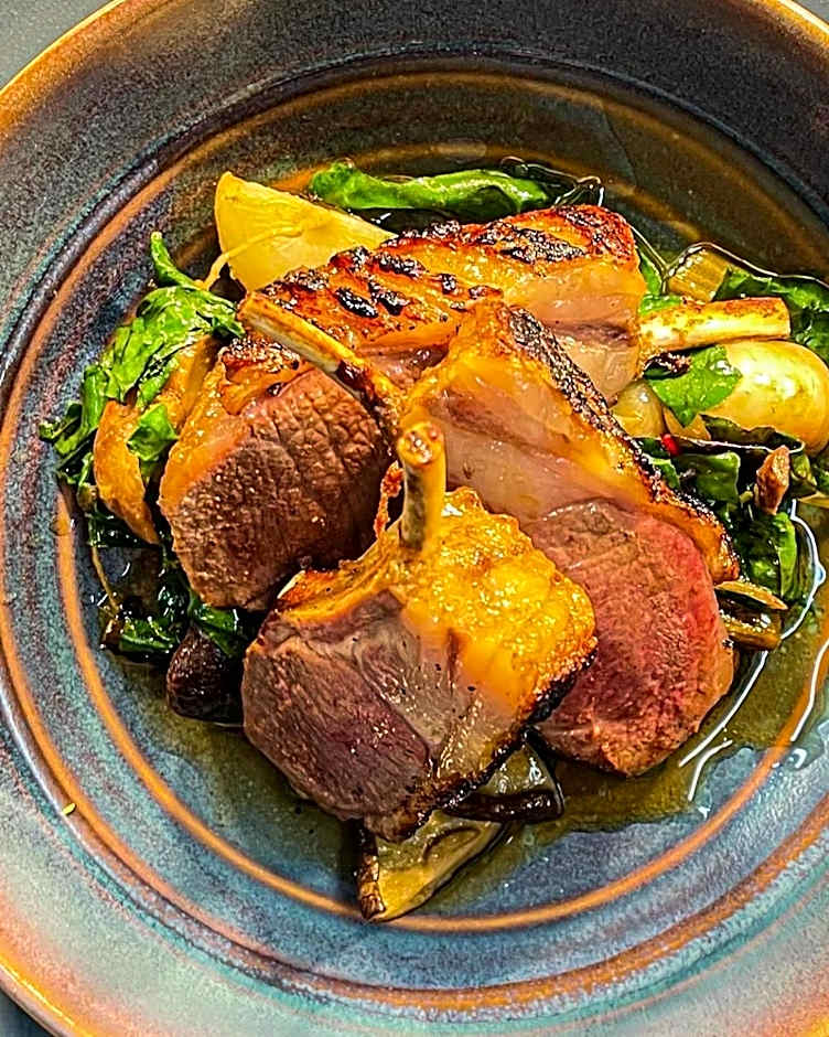 The Crown Inn at Benson