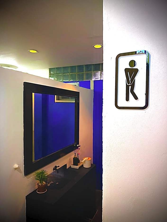 MBAR HOSTEL HAAD RIN