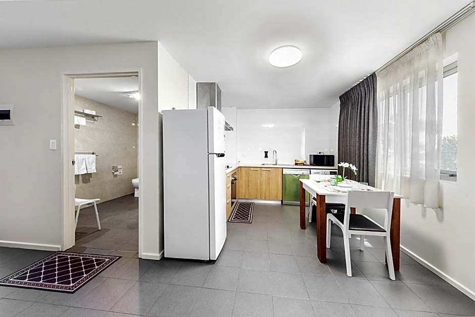 Rainbow Motel Queanbeyan