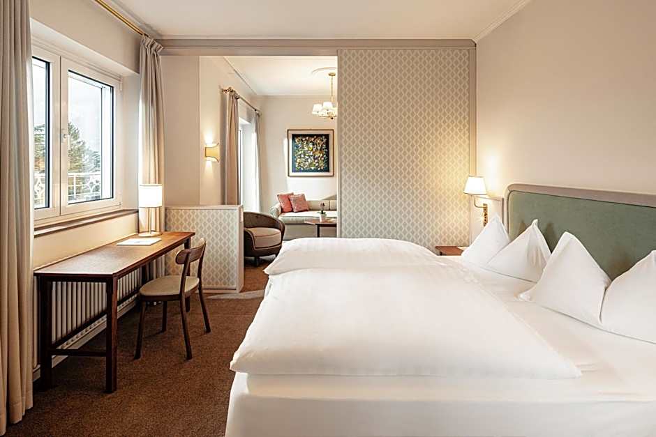 Classic Hotel Meranerhof