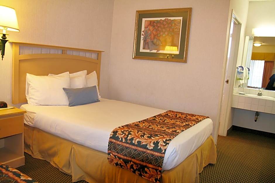 Days Inn by Wyndham Rocklin/Sacramento