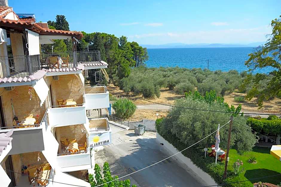 Iliahtida Apartments