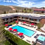 DoubleTree by Hilton Park City - The Yarrow