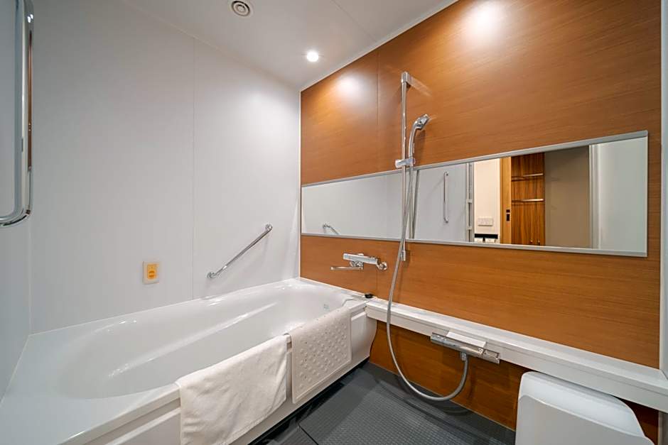 Via Inn Prime Osaka Kyobashi