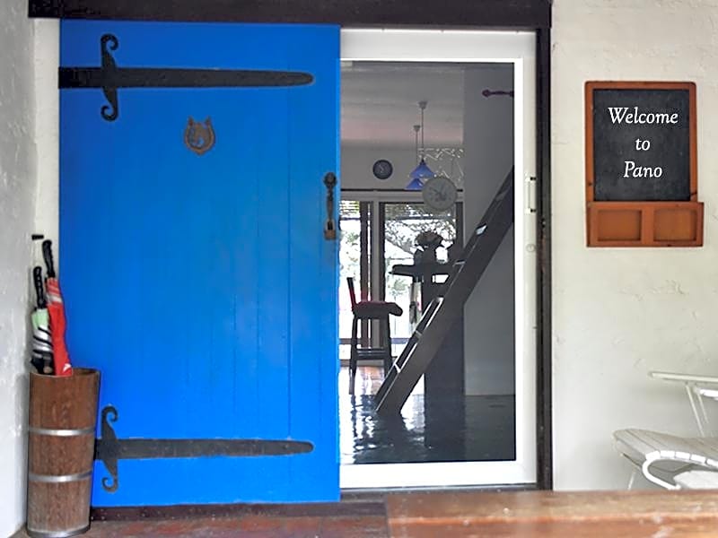 Mountain Pano Khao Yai Homestay