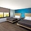 Hotel MX lagunilla