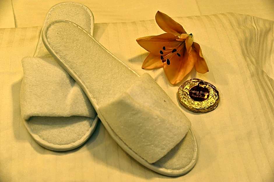 Anta Boga Hotel