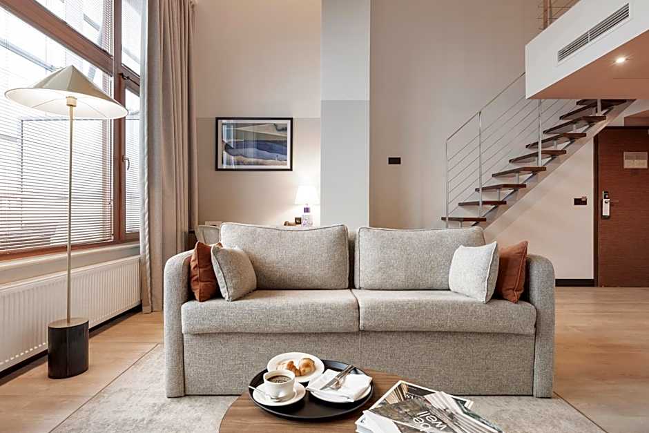 Royal Tulip Sand Kolobrzeg