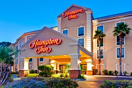 Hampton Inn Charleston North