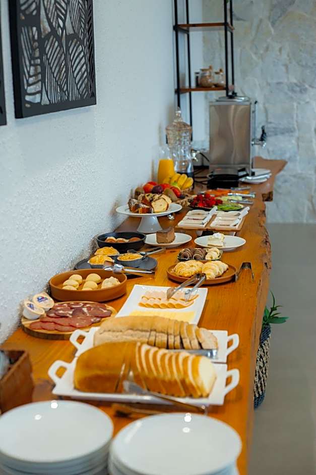 Pipas do Vale - Vale dos Vinhedos