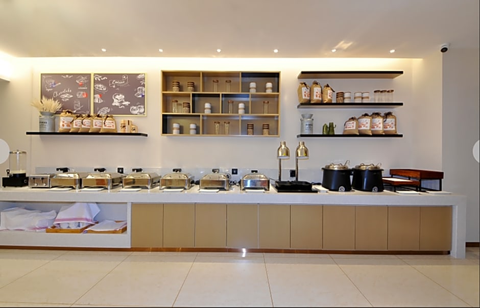 City Comfort Inn Changdu Chama Plaza