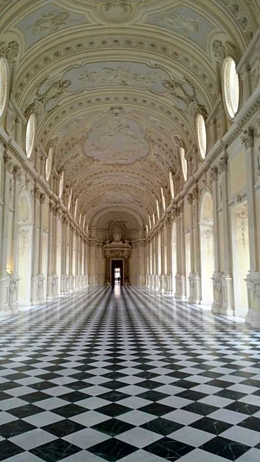 Già Sera BB Venaria