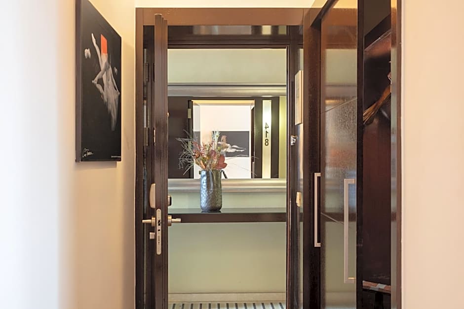 The Levante Parliament - A Design Hotel - Adults Only