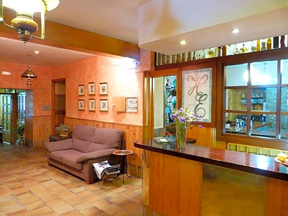 Hotel Esther