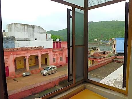 Raj Mahal Guest House