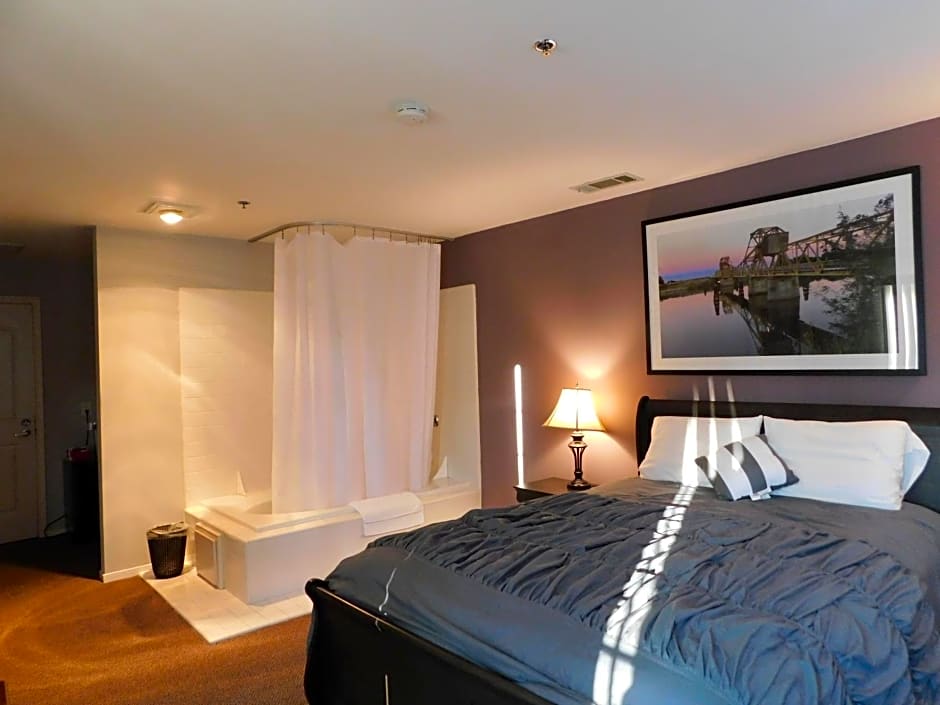 Freeport Wine Country Inn