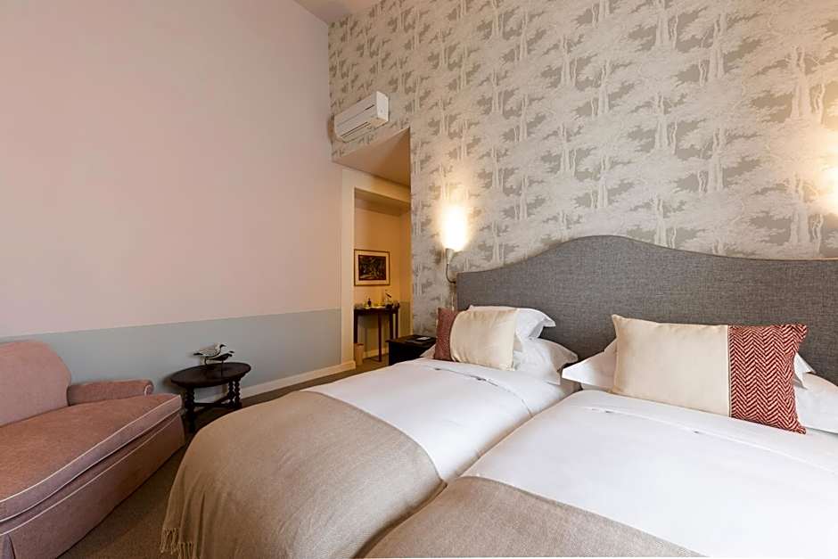 Pousada Vila Óbidos