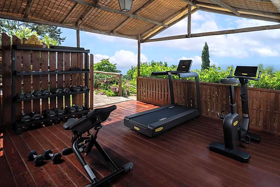 Hotel Caesar Augustus