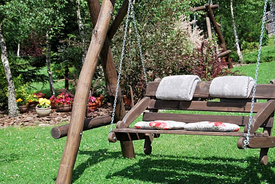 Hotel Carpatia Bieszczadzki Gościniec