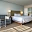 Hampton Inn By Hilton Myrtle Beach-West