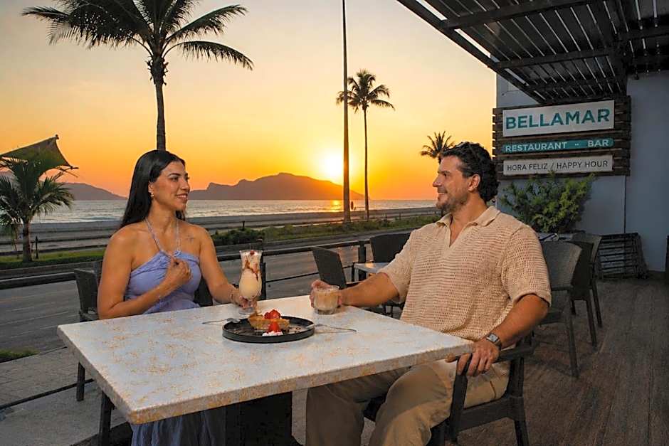 Olas Altas Inn Hotel & Spa