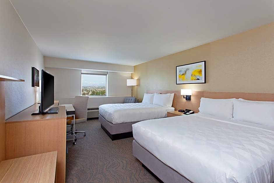Holiday Inn Los Angeles - LAX Airport By IHG