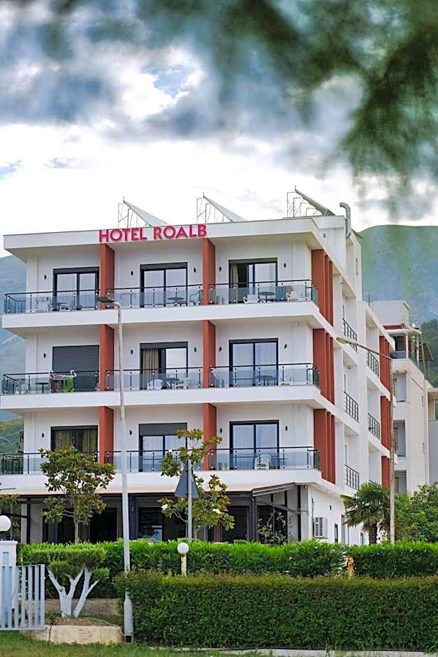 Hotel Roalb