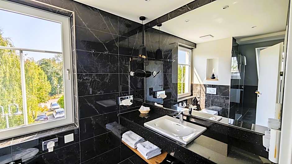 Romantik Hotel Schwanefeld & Spa