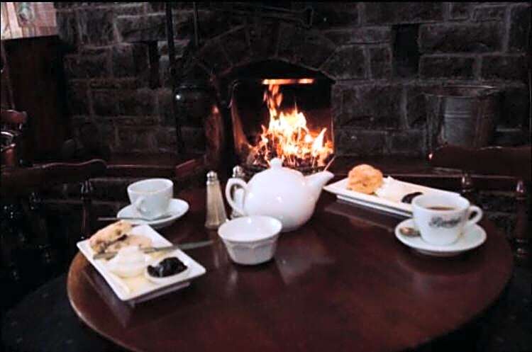 Danagher’s Hotel Cong