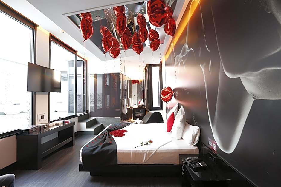 Hotel Loob Madrid