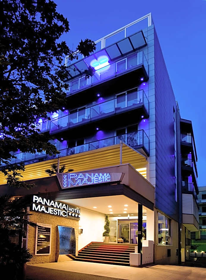 Hotel Panama Majestic