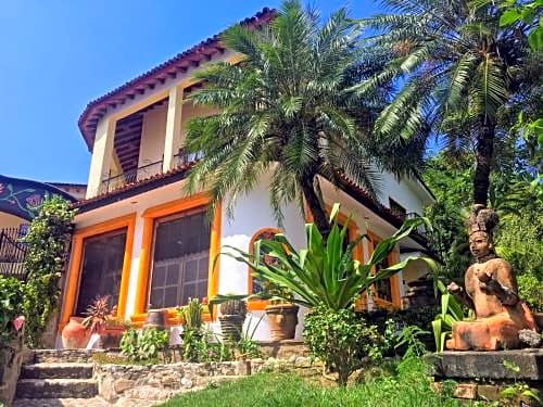 Jardin Del Mar