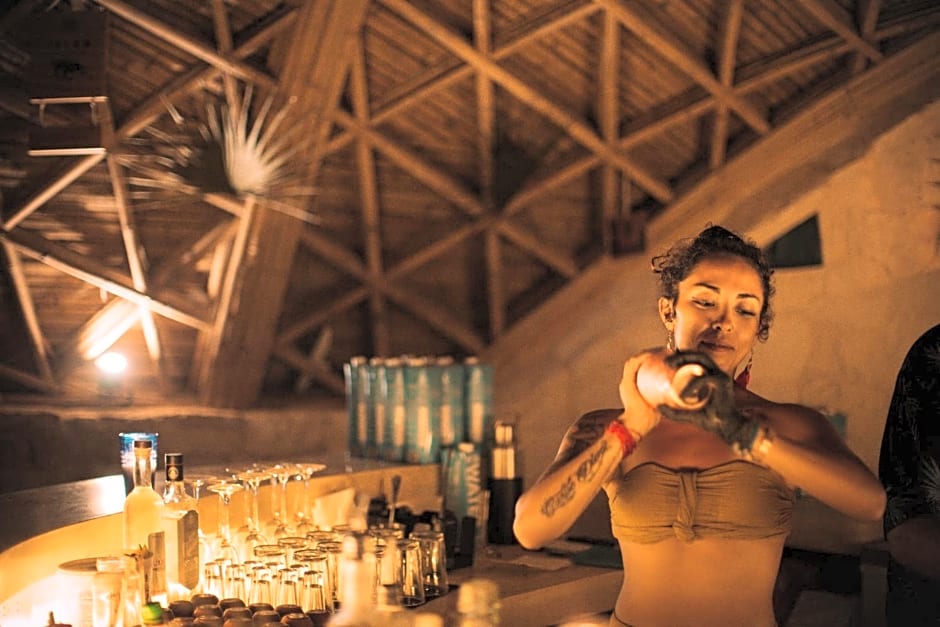 Kan Tulum Hotel