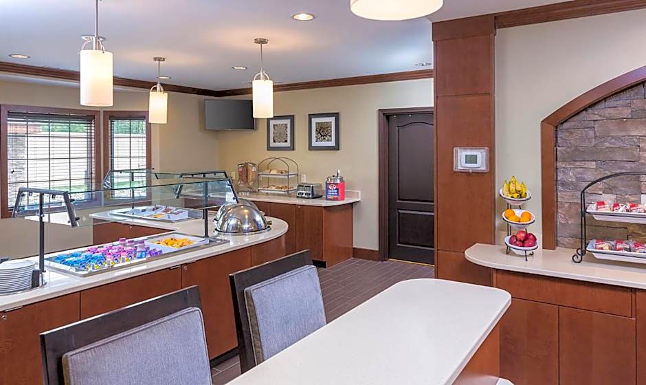 Staybridge Suites Canton By IHG