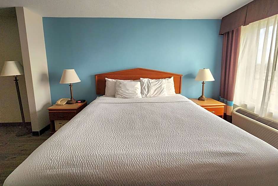 Days Inn & Suites by Wyndham Thibodaux