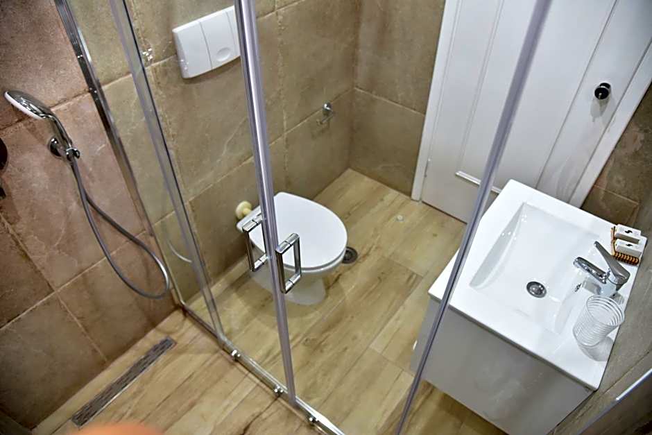 Boutique Hotel Tilos Mare