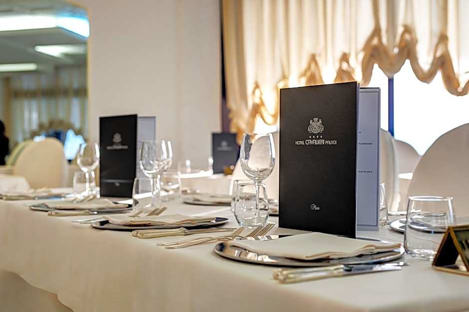 Hotel Cavalieri Palace & Suites