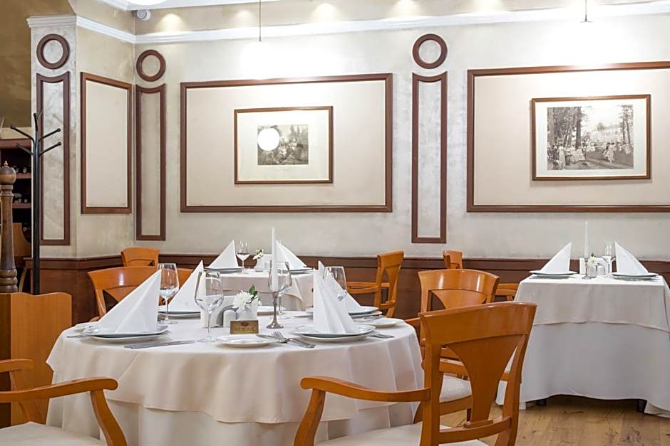 Downtown Hotel Sofia