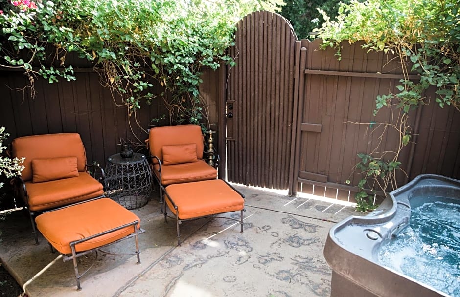 Talavera Palm Springs