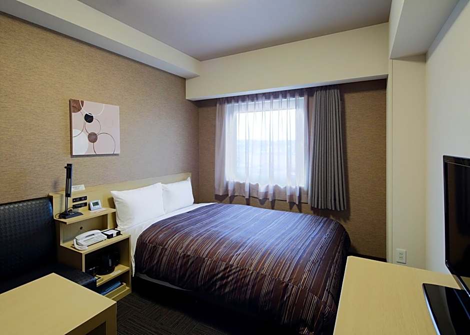 Hotel Route Inn Katori Sawara Ekimae