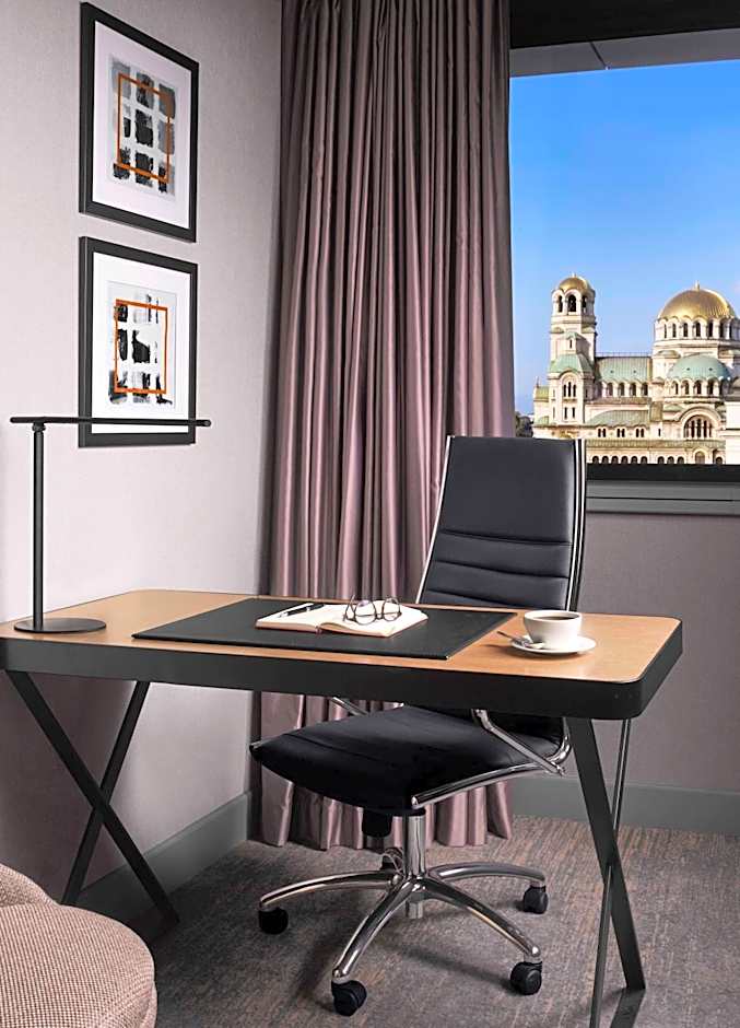 InterContinental Sofia By IHG