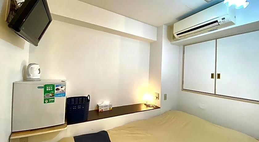 Tabist Hotel Aurora Ikebukuro