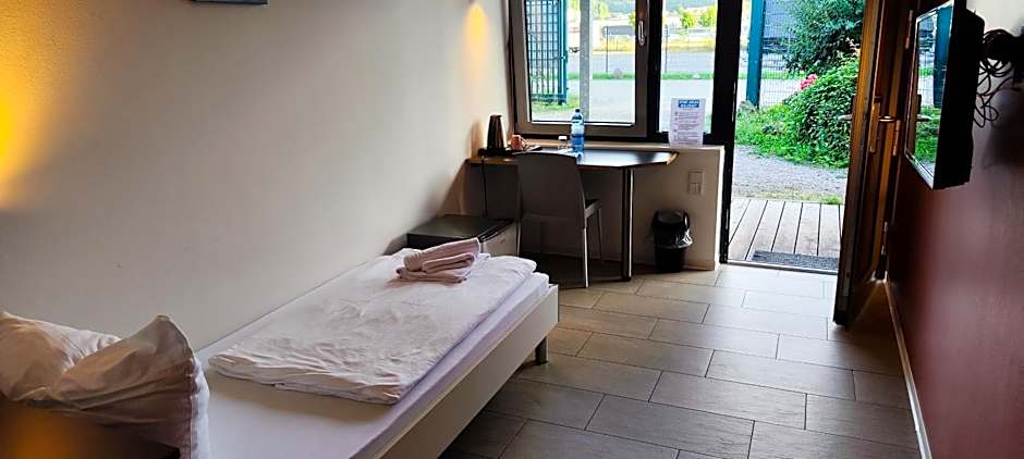 Arena Hotel Waldshut