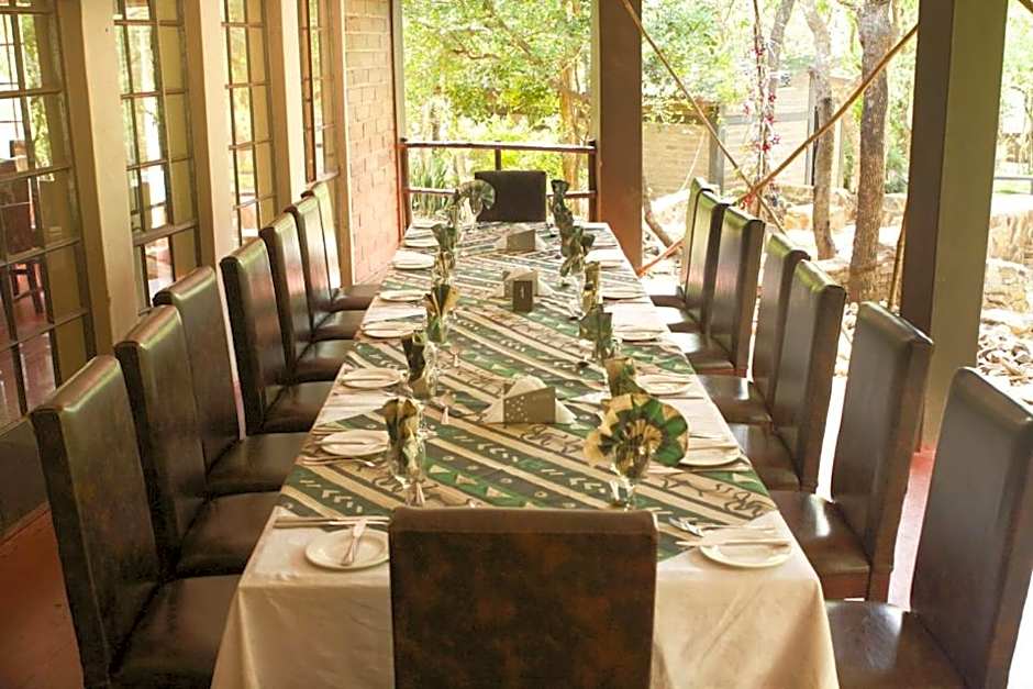 Woodlands Lilongwe