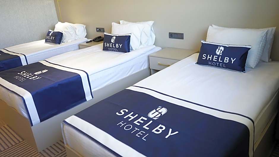 Shelby Hotel