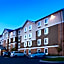 WoodSpring Suites Louisville Jeffersontown