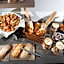 Mercure Fribourg Centre Remparts