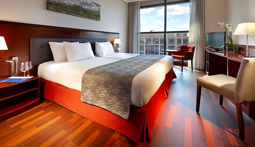 Hotel Via Castellana