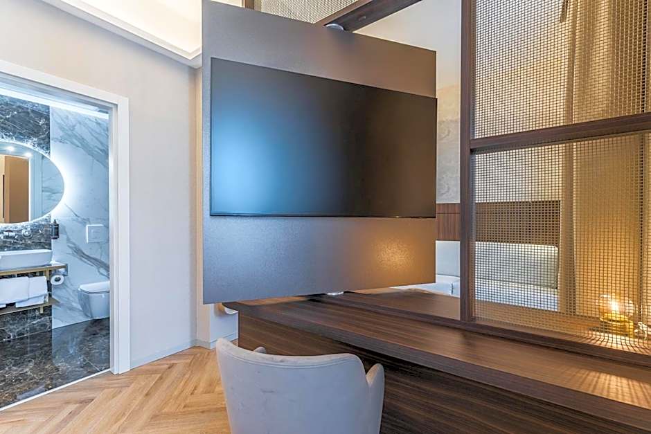Hotel Raffaello; Sure Hotel Collection by Best Western