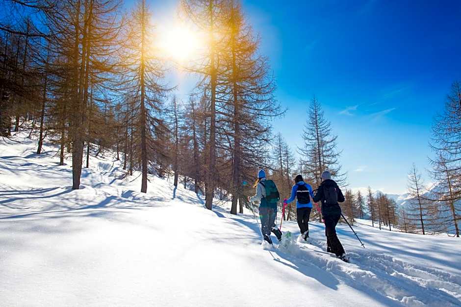 BEATUS Wellness- & Spa-Hotel